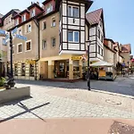 City Center Gierczak By Jantar Apartamenty Kolobrzeg
