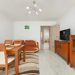 City Center Gierczak By Jantar Apartamenty Kolobrzeg