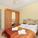 City Center Gierczak By Jantar Apartamenty Kolobrzeg