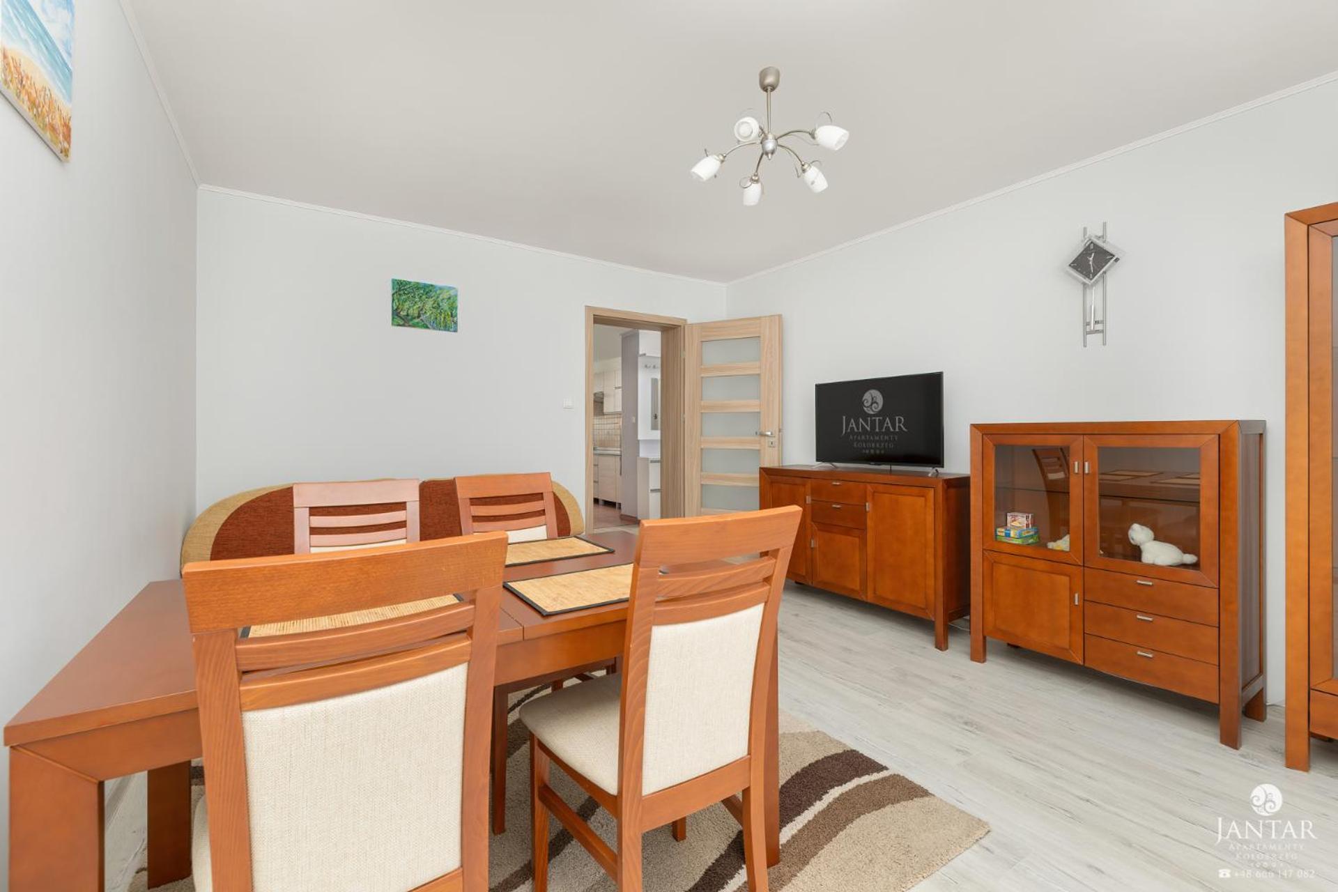 Apartment Center Gierczak By Jantar *