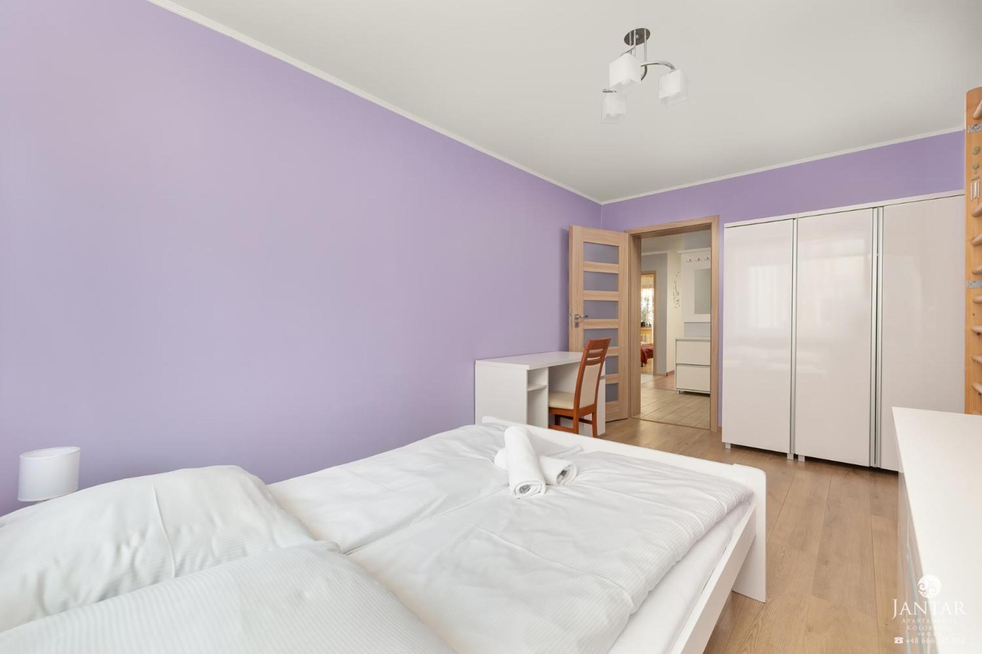 Center Gierczak By Jantar Apartment *