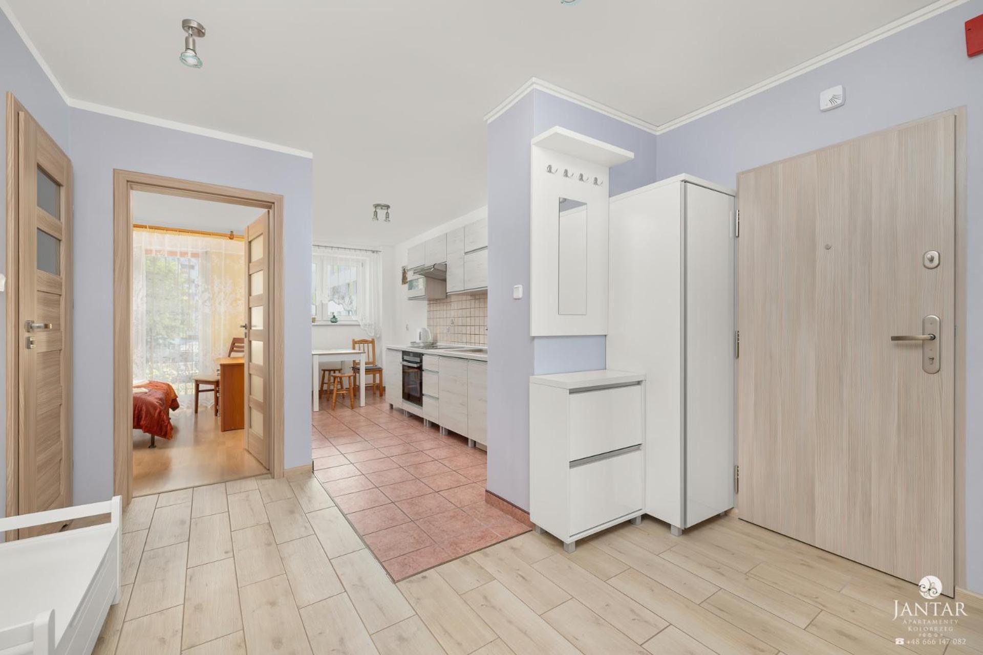 Apartment Center Gierczak By Jantar *