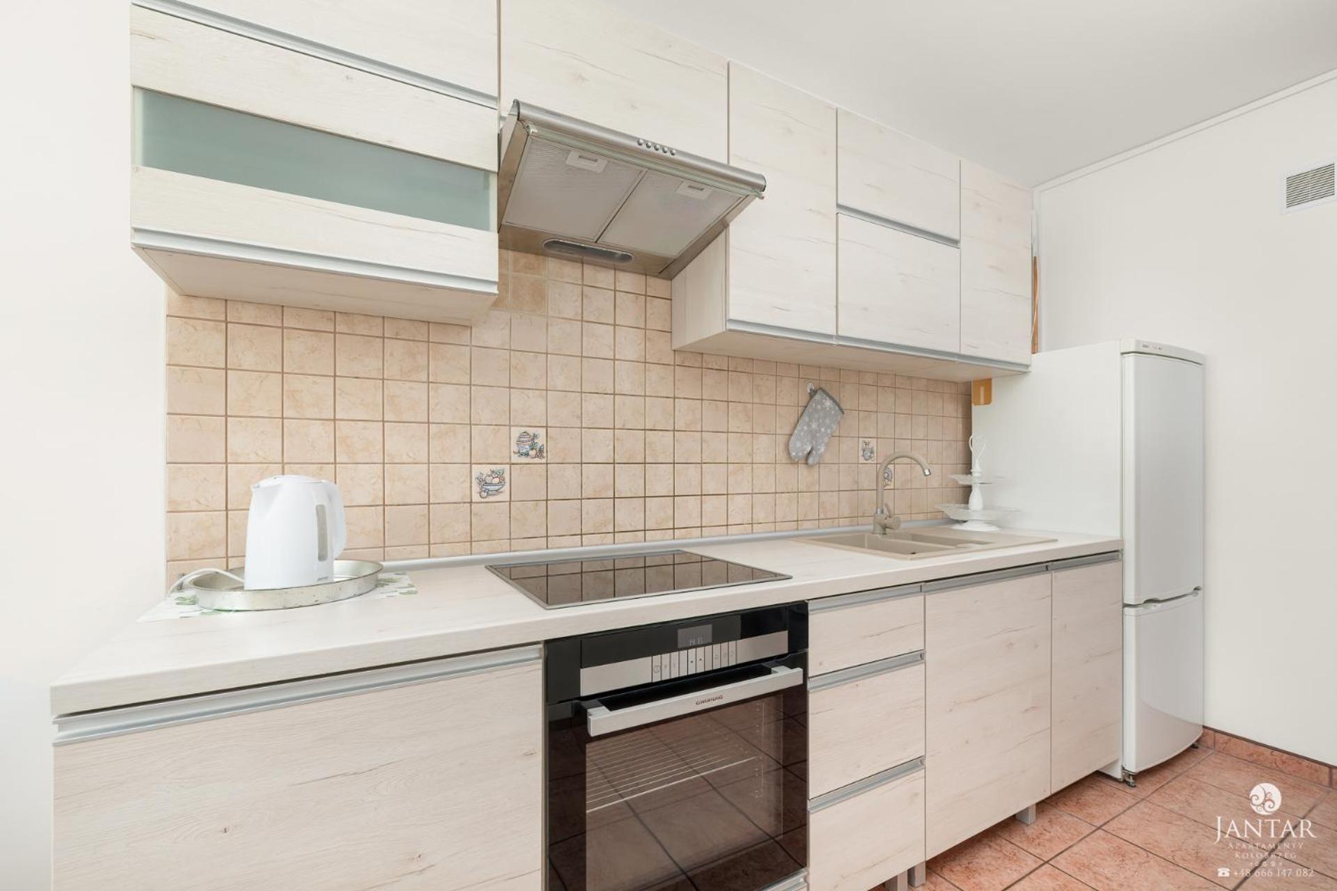 Center Gierczak By Jantar Apartment