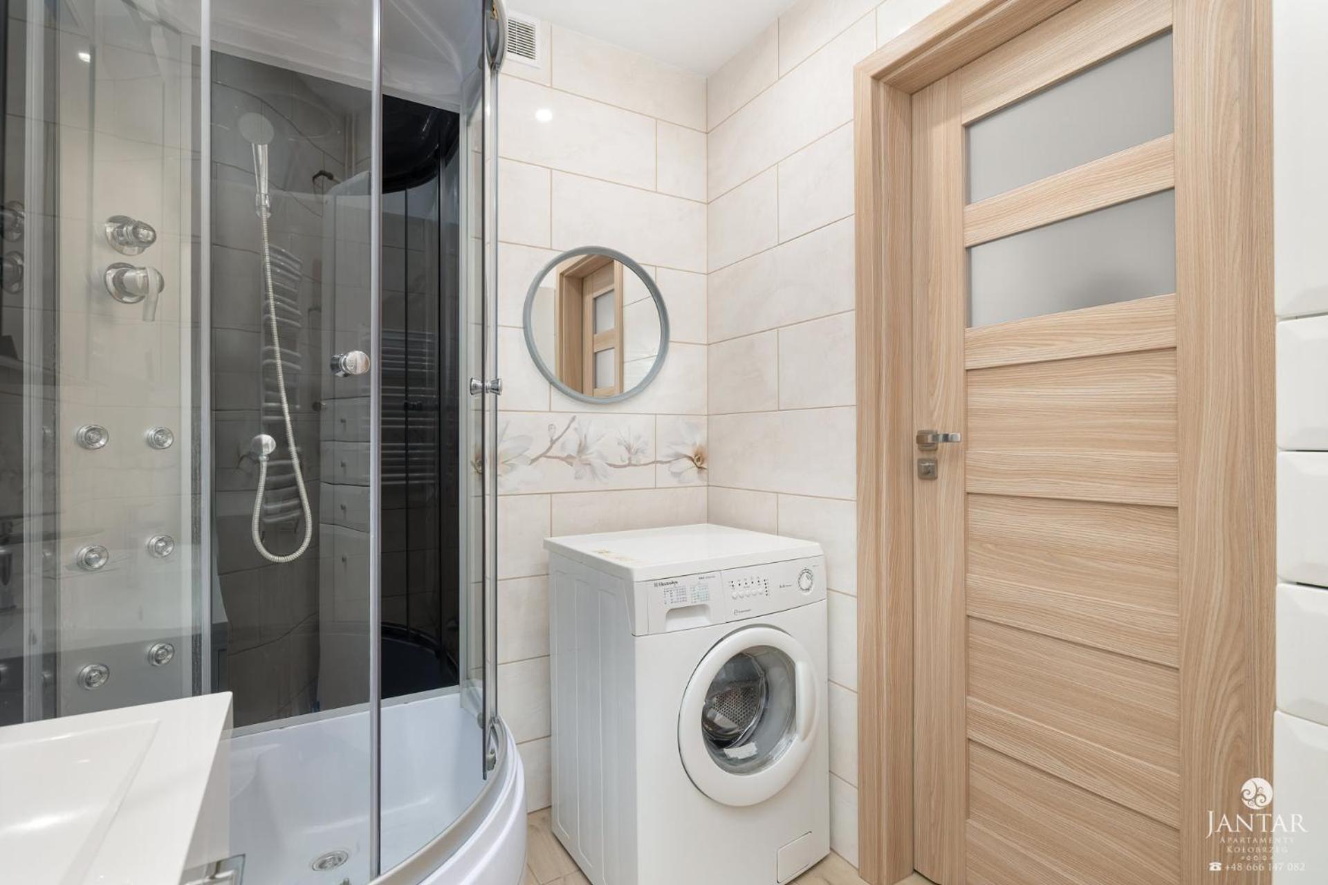 Center Gierczak By Jantar Apartment *